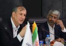 ضرورت ایجاد پایانه صادراتی محصولات کشاورزی در آذربایجان شرقی