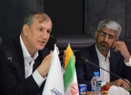 ضرورت ایجاد پایانه صادراتی محصولات کشاورزی در آذربایجان شرقی