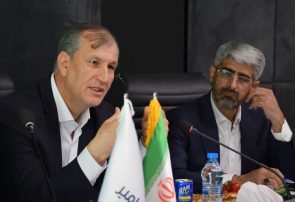 ضرورت ایجاد پایانه صادراتی محصولات کشاورزی در آذربایجان شرقی