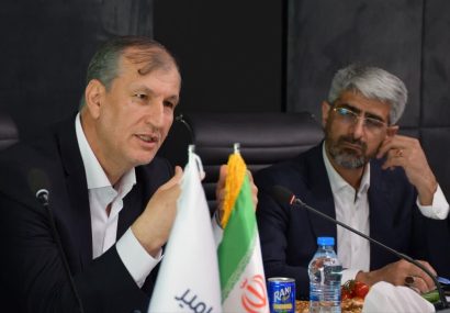 ضرورت ایجاد پایانه صادراتی محصولات کشاورزی در آذربایجان شرقی