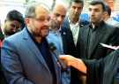 ارتباط دانشگاهی شکل‌گرفته در تراکتورسازی الگویی برای کشور می‌باشد