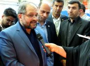 ارتباط دانشگاهی شکل‌گرفته در تراکتورسازی الگویی برای کشور می‌باشد