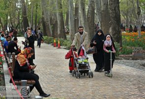 تکذیب خبر تعطیلی پارک‌ها در روز ۱۳ فروردین