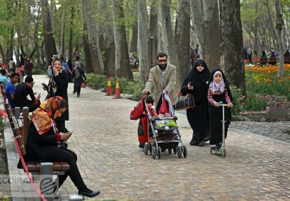 تکذیب خبر تعطیلی پارک‌ها در روز ۱۳ فروردین