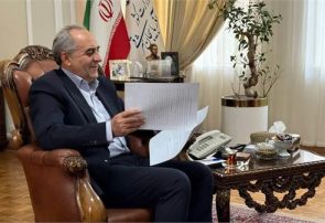 فرهنگ آموختنی است نه ساختنی است