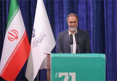 میزبانی تبریز برای رویدادهای ملی و بین‌المللی سینمایی