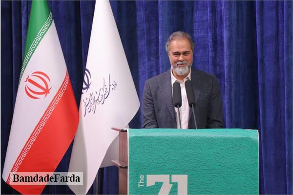 میزبانی تبریز برای رویدادهای ملی و بین‌المللی سینمایی