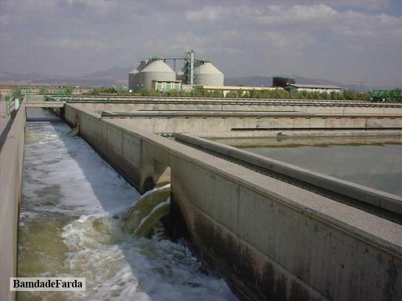 ۲۳هزار میلیارد ریال برای تکمیل تصفیه خانه دوم تبریز نیاز است