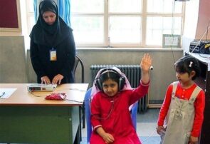 ۲۰۰۰ نوآموز در آذربایجان شرقی هنوز سنجش نشده‌اند/تمدید مهلت تا پایان خرداد