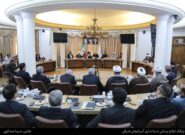 نگاه تاییدآمیز رهبر معظم انقلاب به سیاست‌های دولت و وزارت کشور