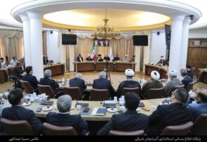 نگاه تاییدآمیز رهبر معظم انقلاب به سیاست‌های دولت و وزارت کشور