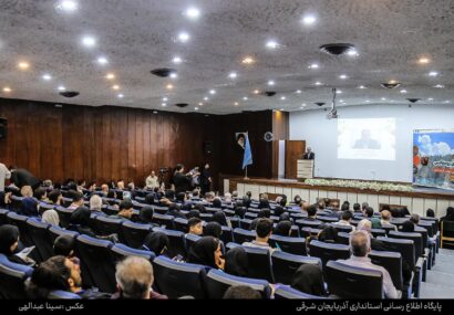کندوان، گنجینه‌ زنده معماری، فرهنگ و زیست‌بوم انسانی است