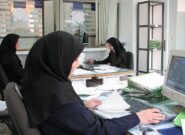 بانوان کارمند در آذربایجان شرقی دورکار شدند