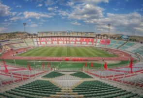 اطلاعیه باشگاه تراکتور درباره تعویض چمن ورزشگاه یادگار امام (ره) تبریز