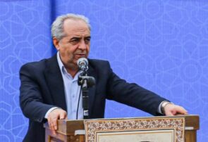 توضیحات استاندار آذربایجان شرقی در مورد حملات رژیم صهیونیستی/۱۹نقطه مورد تهاجم قرار گرفت