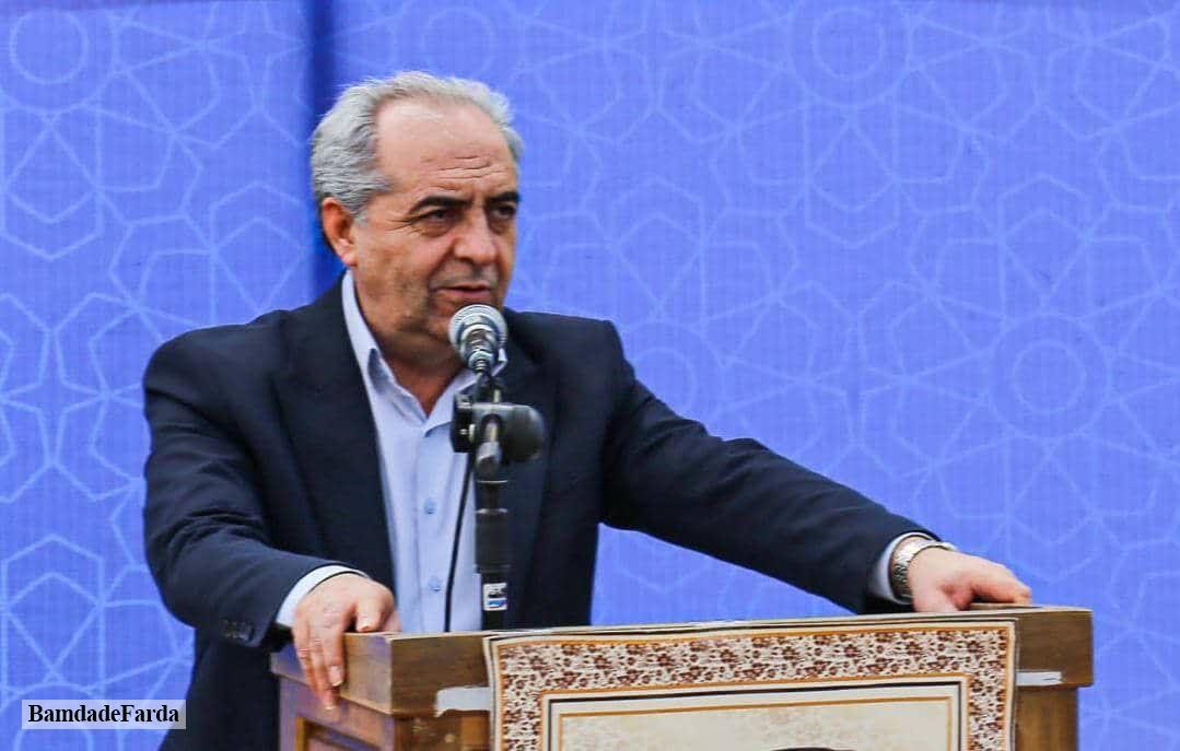 توضیحات استاندار آذربایجان شرقی در مورد حملات رژیم صهیونیستی/۱۹نقطه مورد تهاجم قرار گرفت