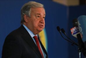 دبیرکل سازمان ملل: حمله آمریکا به ایران تهدیدی برای صلح و امنیت بین‌المللی است