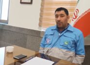 ذخیره بنزین در جایگاه های آذربایجان شرقی سه برابر مصرف روزانه است