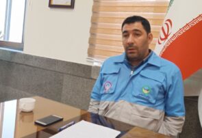 ذخیره بنزین در جایگاه های آذربایجان شرقی سه برابر مصرف روزانه است