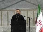 کشیش ارامنه تبریز: اسرائیل اتحاد ادیان و اقوام را در جهان نشانه رفته است