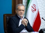 رئیس جمهوری: نه آغازگر جنگ بودیم و نه علاقمند به ادامه آن/پاسخ ما به تداوم تجاوز قاطع است