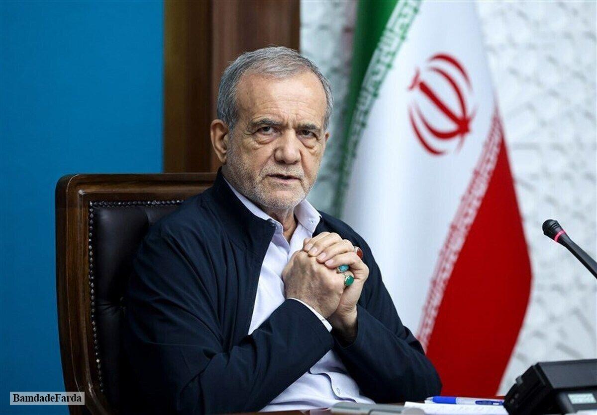 رئیس جمهوری: نه آغازگر جنگ بودیم و نه علاقمند به ادامه آن/پاسخ ما به تداوم تجاوز قاطع است