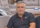 سرمربی تیم توتو اسپور ترکیه: مصطفی از بهترین دوچرخه سواران ترکیه بود