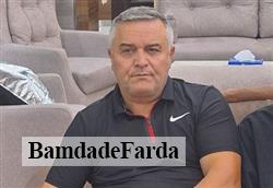 سرمربی تیم توتو اسپور ترکیه: مصطفی از بهترین دوچرخه سواران ترکیه بود