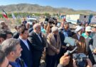 انتقال آب ارس به تبریز، یکی از اولویت‌های ملی است