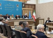 دانشگاه تبریز، می‌تواند نقش محوری در پیشبرد اهداف توسعه‌ای ایران ایفا کند