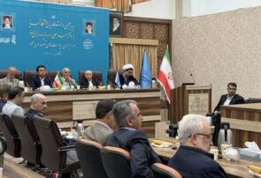 دانشگاه تبریز، می‌تواند نقش محوری در پیشبرد اهداف توسعه‌ای ایران ایفا کند
