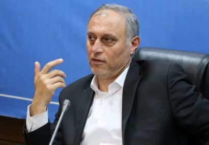 معادنی که در آذربایجان شرقی ایمنی را رعایت نکنند تعطیل می‌شوند