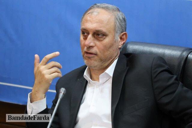 معادنی که در آذربایجان شرقی ایمنی را رعایت نکنند تعطیل می‌شوند