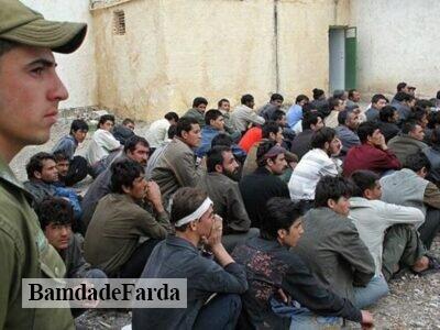 اجرای طرح هجرت و جمع‌آوری اتباع غیرمجاز در شهرستان‌های آذربایجان شرقی