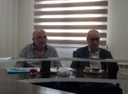 ذبح ۲۵۰ تا ۳۰۰ گوسفند در روز عید قربان