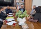روز پرکار استاندار آذربایجان شرقی در یک «دوشنبه کاری» در تهران