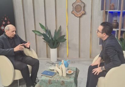 آرامش در بازار کالاهای اساسی آذربایجان شرقی در جنگ تحمیلی ۱۲ روزه
