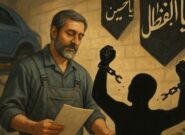 همت مکانیک سردرودی و آزادی ۳ زندانی غیرعمد