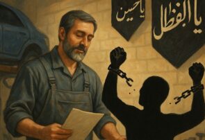 همت مکانیک سردرودی و آزادی ۳ زندانی غیرعمد