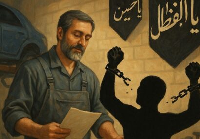 همت مکانیک سردرودی و آزادی ۳ زندانی غیرعمد