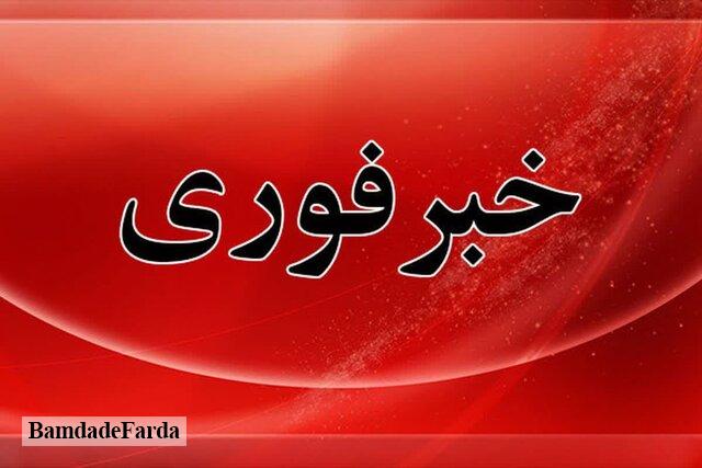 صدای انفجار کنترل‌شده در تبریز به گوش خواهد رسید