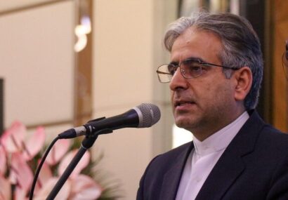 تغییر زمان برگزاری آیین بزرگداشت شهدای تجاوز رژیم صهیونیستی به آذربایجان‌شرقی