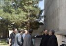 کتابخانه‌های عمومی باید به نهادهای فرهنگی پویا و هوشمند تبدیل شوند