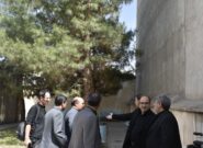 کتابخانه‌های عمومی باید به نهادهای فرهنگی پویا و هوشمند تبدیل شوند