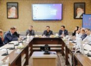 ظرفیت منطقه آزاد ارس برای نوسازی ناوگان حملونقل تبریز استفاده شود ظرفیت منطقه آزاد ارس برای نوسازی ناوگان حملونقل تبریز استفاده شود