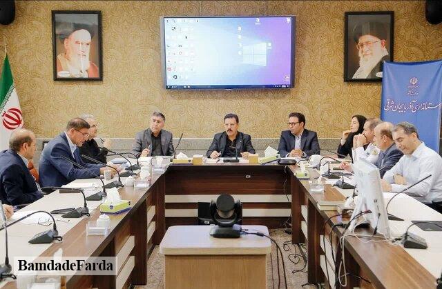 ظرفیت منطقه آزاد ارس برای نوسازی ناوگان حملونقل تبریز استفاده شود ظرفیت منطقه آزاد ارس برای نوسازی ناوگان حملونقل تبریز استفاده شود