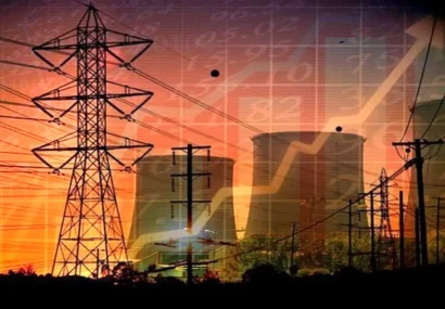 سوخت مولدهای برق صنایع آذربایجان شرقی تامین شده است