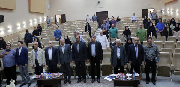 شهرام شفیعی رئیس سازمان جهادکشاورزی آذربایجان شرقی روز شنبه در نشست خبری به مناسبت هفته دولت به سوالات خبرنگاران پاسخ داد. 